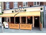 Bar Citrus Bedford