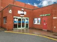 Colwyn Leisure Centre