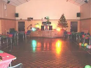 wesham community centre