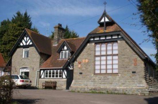 Blaisdon Village Hall Blaisdon Village Hall