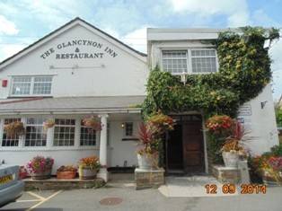 Glancynon Inn, Aberdare
