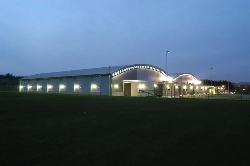 Tarka Tennis Centre