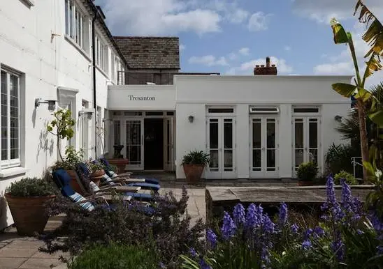 Hotel Tresanton