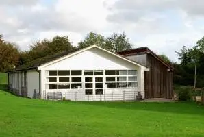 West Meon Village Hall