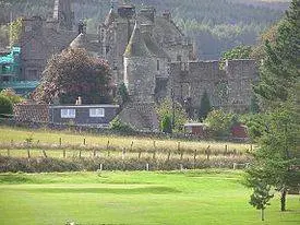 Falkland Golf Club