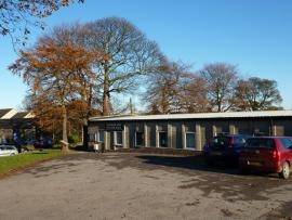 Thurgoland Village Hall