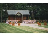 York Barn Wedding Venue