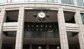 Liverpool St - 155 Bishopsgate Conference & Events