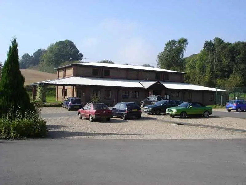 Winterslow Village Hall