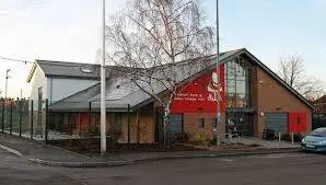   Kniveton Village Hall