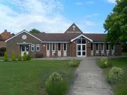 Little Common Methodist Church And Church Hall