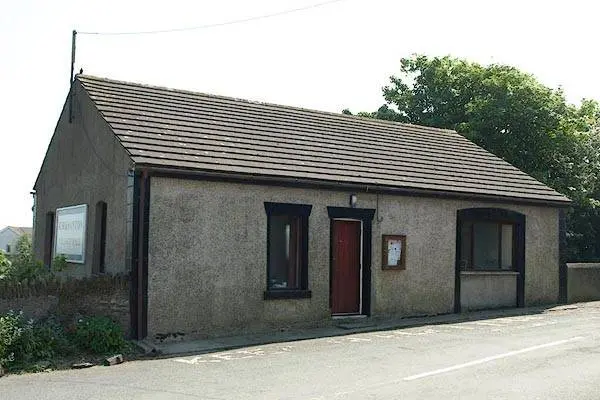 Kirksanton Village Hall