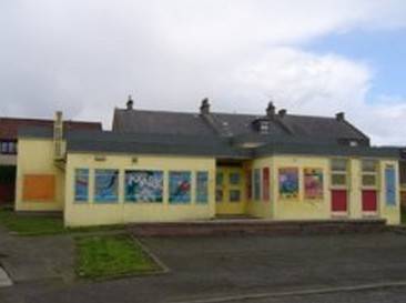 Lochore Community Centre