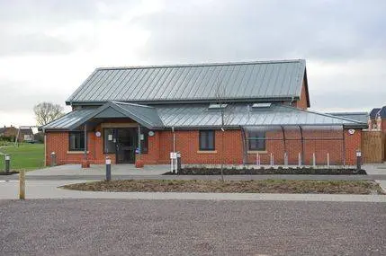 Great Horkesley New Village Hall