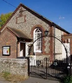 Speen Village Hall