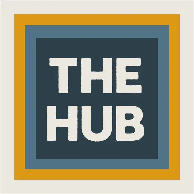 The Hub 