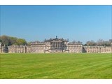 Wentworth Woodhouse - Marquee Venue