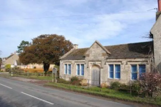 Badgeworth Village Hall