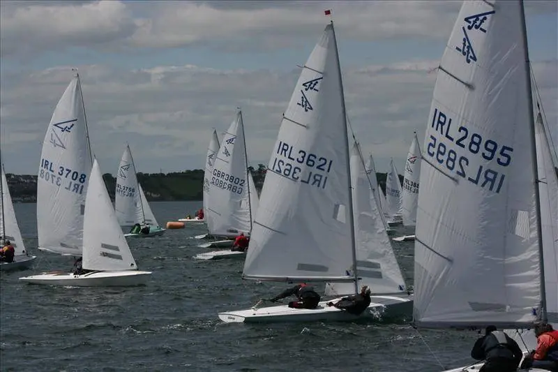 Portaferry Sailing Club, Portaferry