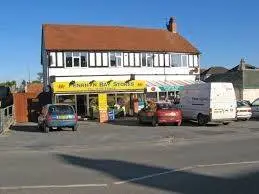 Penrhyn Bay Library