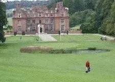 Broome Park Golf Club