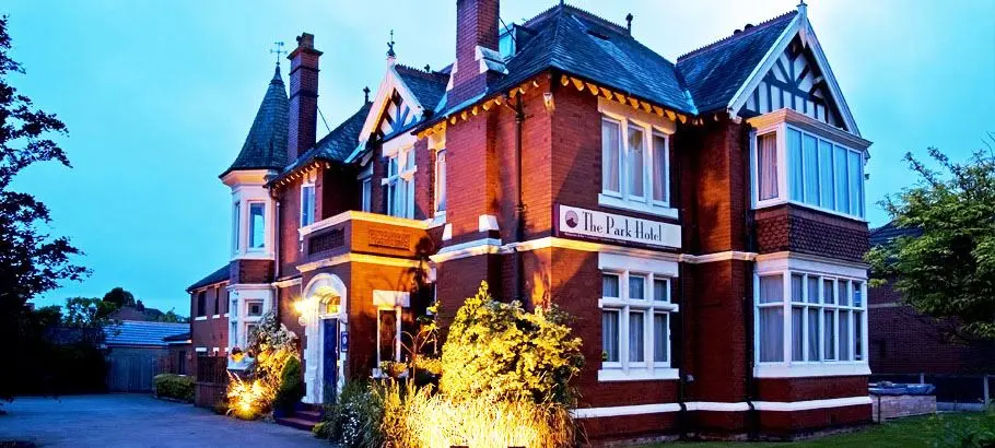 The Park Hotel