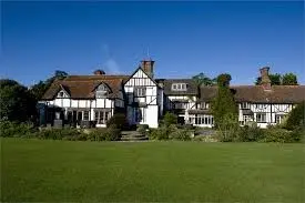 Ghyll Manor Hotel & Restaurant - Marquee Venue