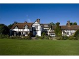 Ghyll Manor Hotel & Restaurant - Marquee Venue