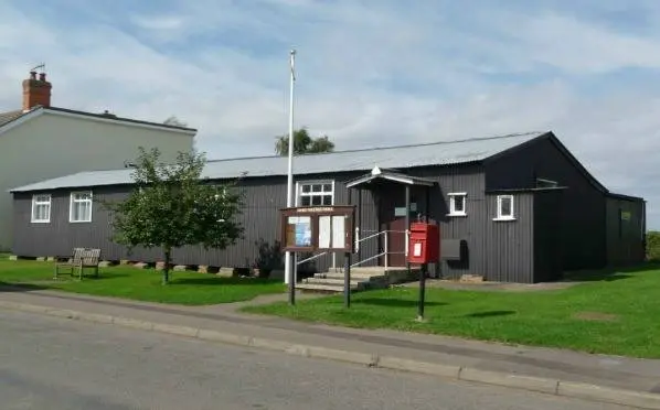 Dyke Village Hall