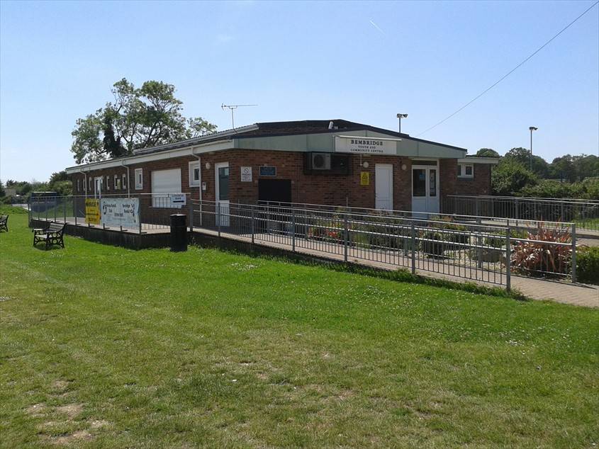 Bembridge Youth and Community Centre