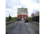 Salesbury Memorial Hall