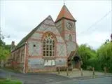 Brightwell cum Sotwell, Stewart Village Hall