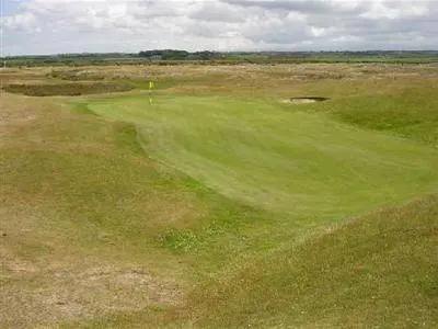 Anglesey Golf Course/Clwb Golff Ynys Mon