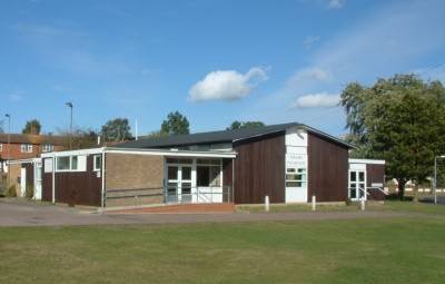 Maulden Village Hall