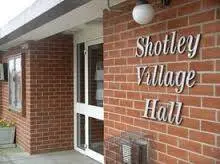   Shotley Village Hall