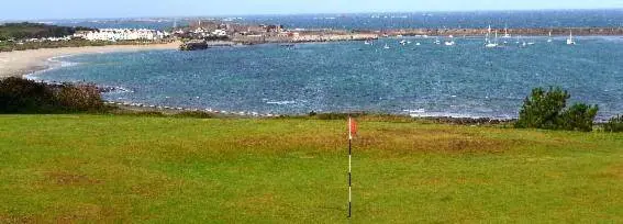 Alderney Golf Club