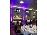 Rossetti Events and Dining Suite