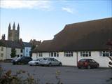 Cricklade Town Hall