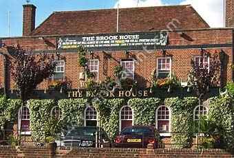 The Brookhouse