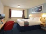 Travelodge Dundee Central