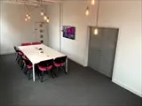 Training Room