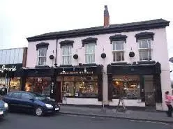 Harborne Stores, Birmingham