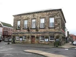 Stokesley Town Hall