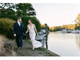 Listing image for Wedding Photography at York House in Twickenham and The Magpie in Richmond, London
