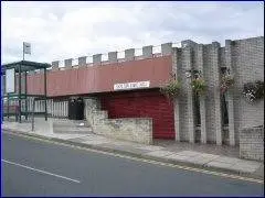 Skelton Civic Centre 