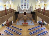 Kirkcaldy Congregational Church Centre