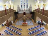 Kirkcaldy Congregational Church Centre