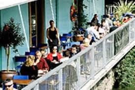 Severnshed - Restaurant and Bar