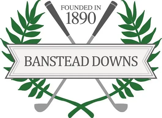 Banstead Downs Logo