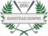 Banstead Downs Logo